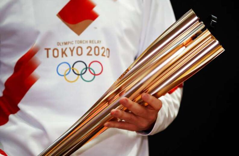 东京奥运LGBT选手人数写下新高纪录　主办国日本却没有任何LGBT选手