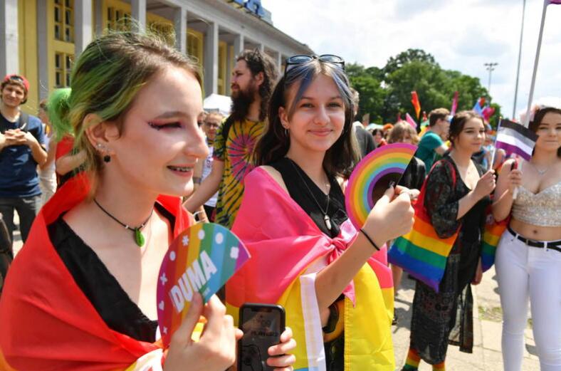 波蘭反同意識高漲「無LGBT區」 歐盟擬開刀制裁