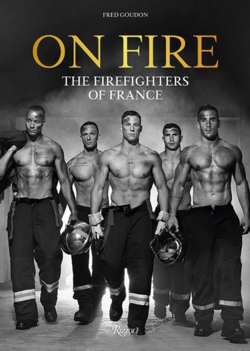 法國消防員創副業 不打火的時候他們都在打？