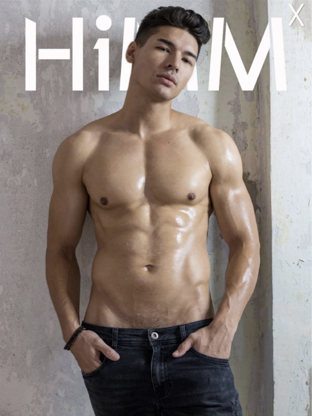 HiMM X Taiwan Extra Pages เพิ่มจำนวนหน้า ‖ 18+【PHOTO】