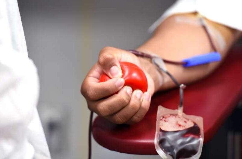 同性性行为不会增加捐血风险！英国全面解除男同志捐血限制