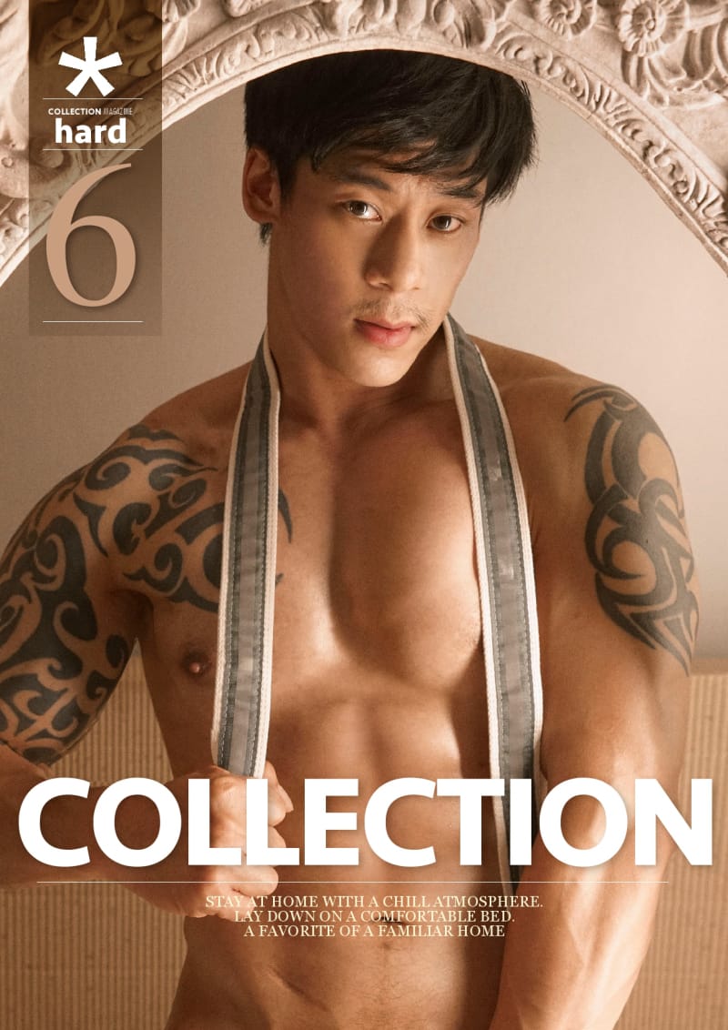 Collection NO.06 TAMP ‖ R+【PHOTO+VIDEO】