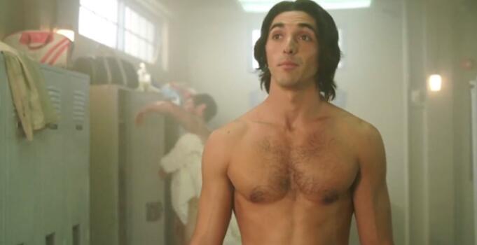 HBO 新影集《Minx》不只多男共浴 演員更大方放送全裸正面？