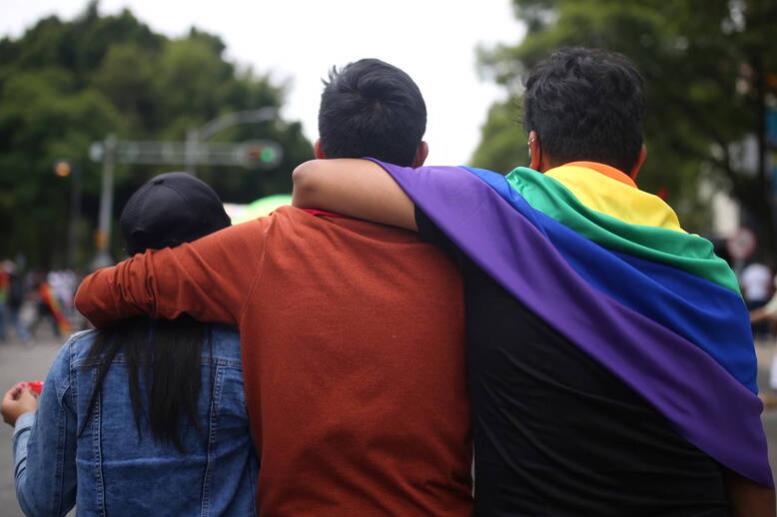 墨西哥索諾拉州通過「同婚合法」 全國已約3/4區域SAY YES