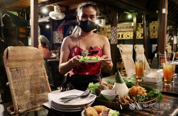 特派專欄 印尼古都同志友善餐館 性別多元傳承爪哇文化