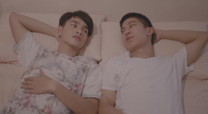 腐劇天堂泰國批准同性伴侶「民事結合」草案！ 男同志影視情節可望成真？