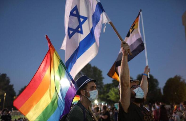 LGBT平權一大步！以色列同性伴侶可找國內代理孕母