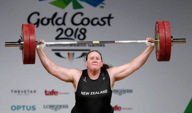 東奧》史上首位變性人參賽惹議 紐西蘭限制各國媒體採訪