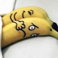 Mr.Banana